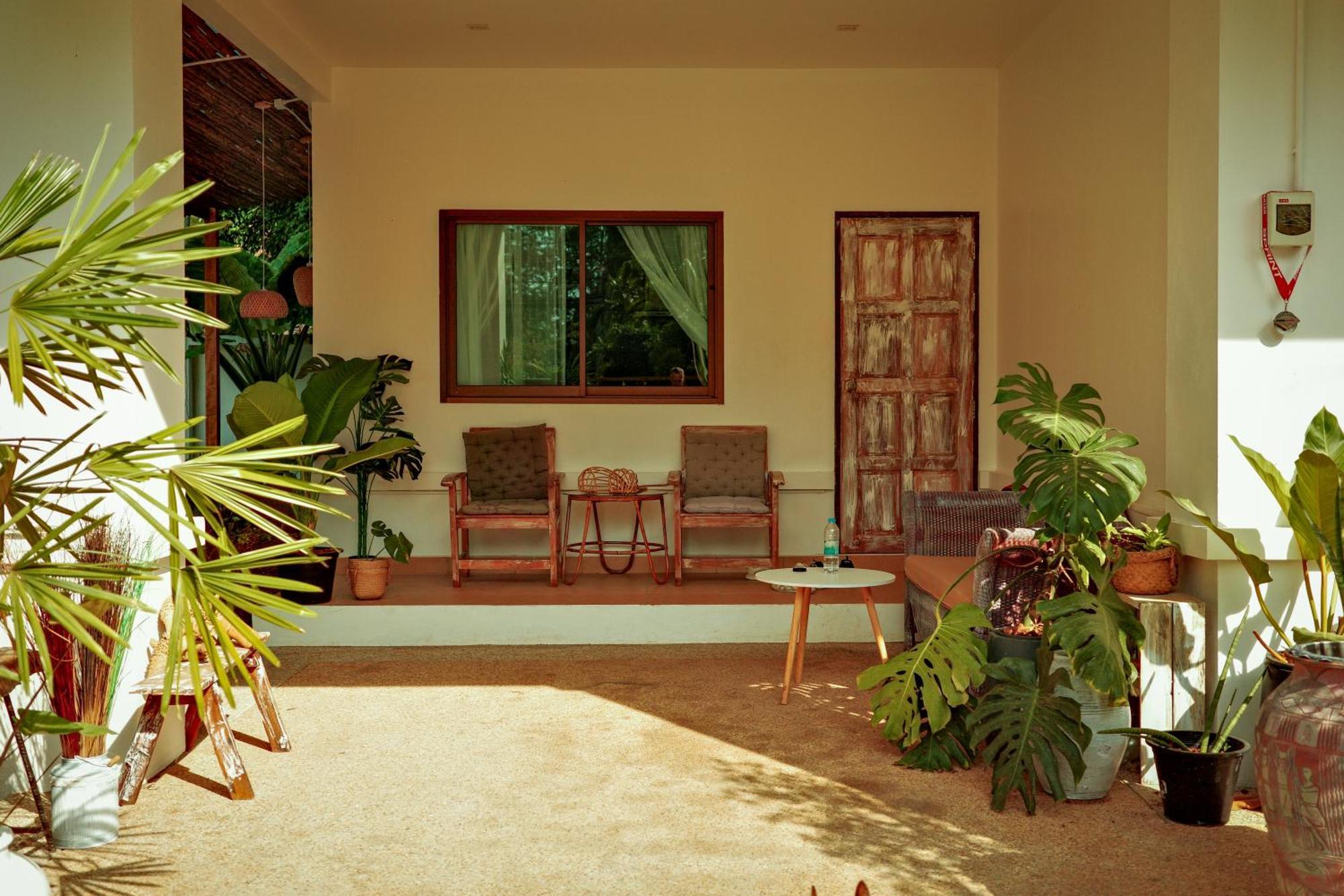 Beachfront Pool Villa Kamala Beach Exteriör bild